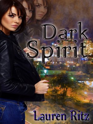 cover image of Dark Spirit